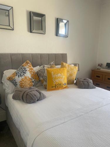 Abbey House B & B - image 10