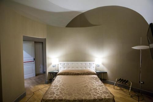 Hotel Villa La Colombaia Room Type - Double or Twin Room