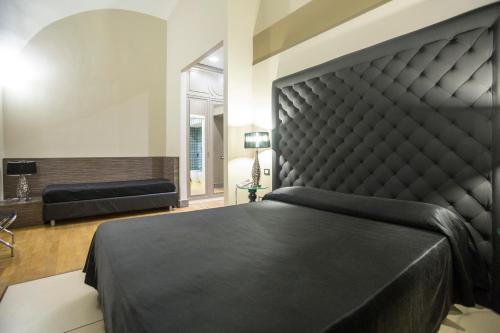 Hotel Villa La Colombaia Room Type - Deluxe Queen Room with Two Queen Beds