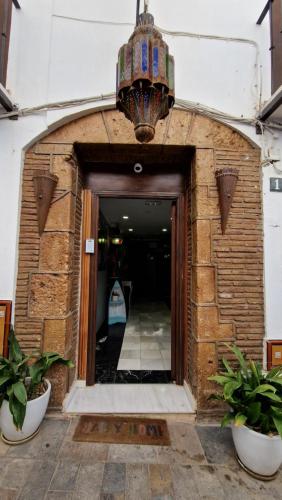 Entré, Hostal Boutique Princesa in Marbella