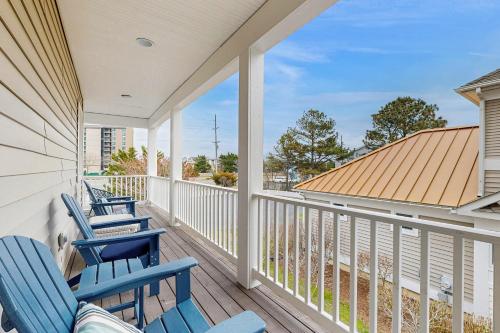 Sea Colony - 58011 Wimbledon in Seaford (DE)