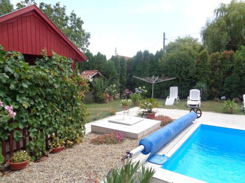 Irénke Vendégház - image 10