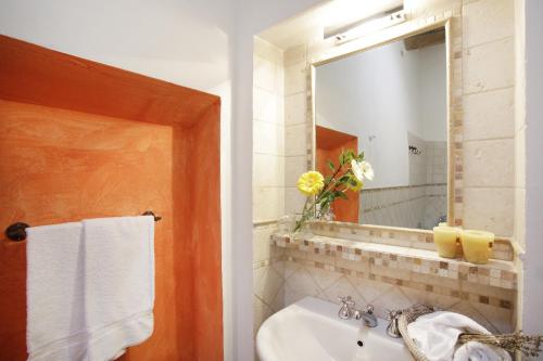 San Lorenzo a Linari Resort - image 11