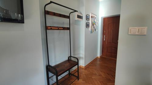 Apartament z jacuzzi