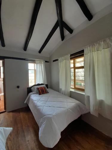 Pisonaywasi - Hospedaje familiar