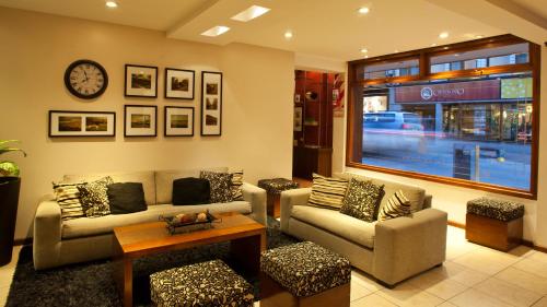 Hotel De Los Andes - Ushuaia