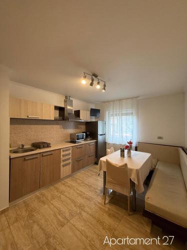 Apartamente Felix in Baile Felix