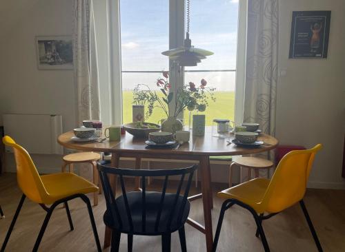 Ételek és italok, Ollediek in Ulrum