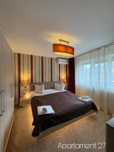 Apartamente Felix in Baile Felix