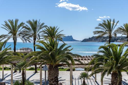 La Sort Boutique Hotel - image 8
