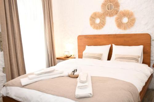 MAHZEN ALACATI BUTIK OTEL, Cesme