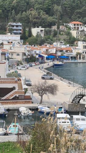 Dinospito, Chio (Chios) (foto 2)