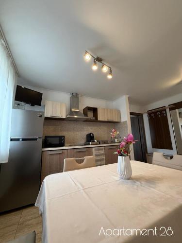 Apartamente Felix in Baile Felix