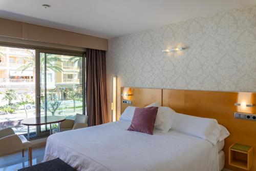 La Sort Boutique Hotel - image 2