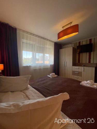 Apartamente Felix - image 12