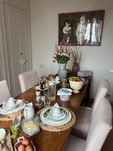 La Caladina – Mougins, CT