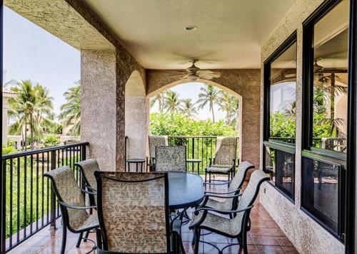 Shores Banyan Tower 322