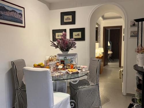 Facilities, Dolce Vita Scarlatti in Vomero