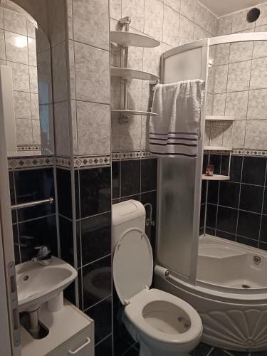 City apartmant in Тузла