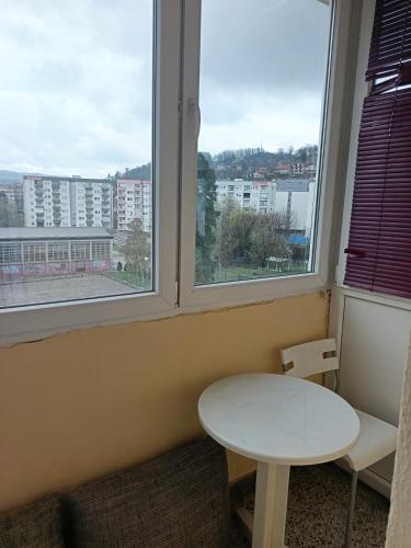 City apartmant in Тузла