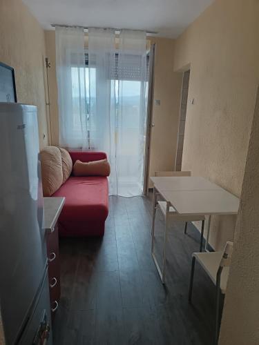 City apartmant in Тузла