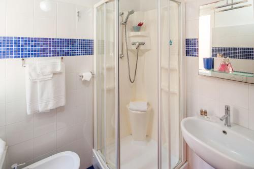 Albergo La Piazzetta - image 11