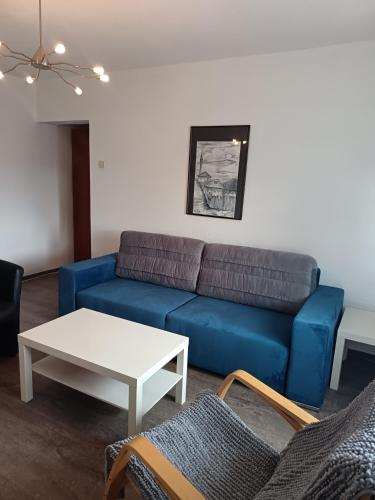 City apartmant in Тузла