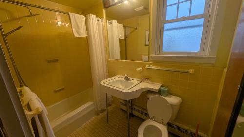 New Hope Lodge - image 6