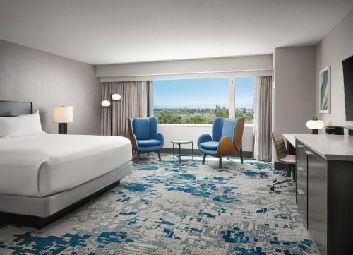 Hilton San Jose - main image