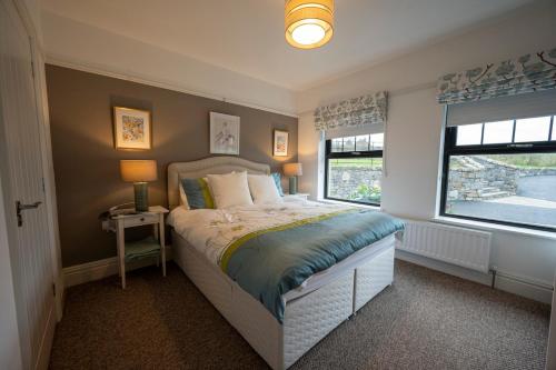 Deehommed Homestead in Ballyroney