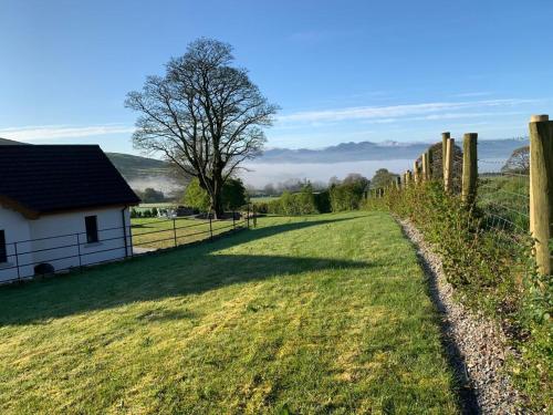 Deehommed Homestead in Ballyroney