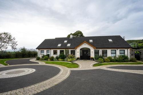 Deehommed Homestead in Ballyroney