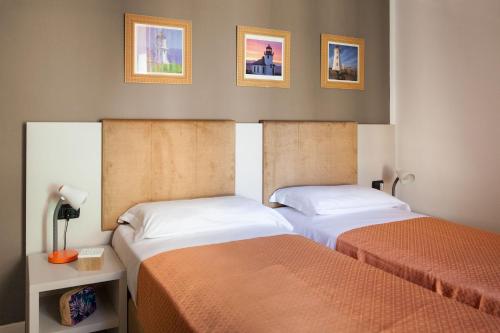 Albergo La Piazzetta - image 3