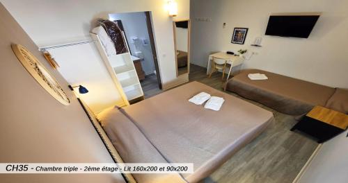 Hôtel Au Valéry - image 5