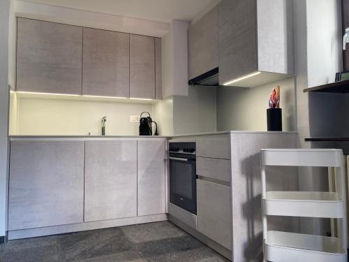 Kitchen, Rustico Lucy in Gordola