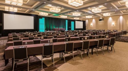 Hilton Salt Lake City Center - image 14