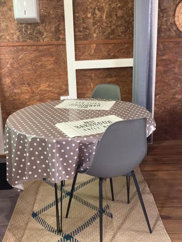 Eden des laves in Sainte Rose