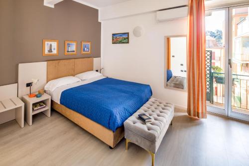 Albergo La Piazzetta