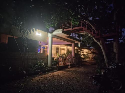 La puzanguita suite