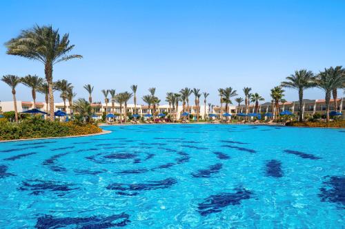 DoubleTree by Hilton Sharm El Sheikh - Sharm Bay - image 3
