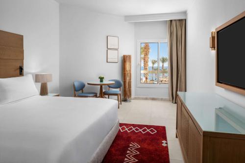 1 king bed