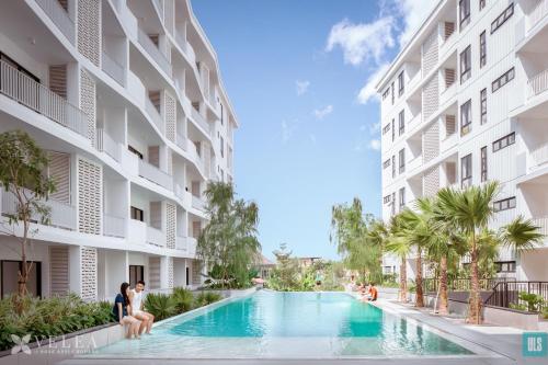 Commune at Rose Apple Square