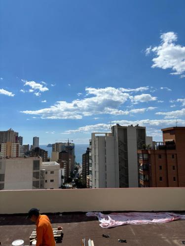 Don Gregorio - Fincas Benidorm - main image