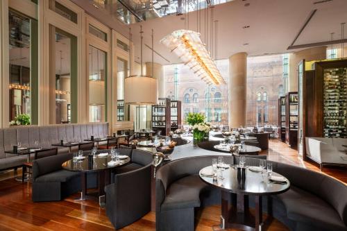 Hilton Sydney - image 5