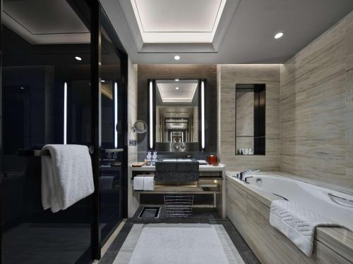 1 king bed