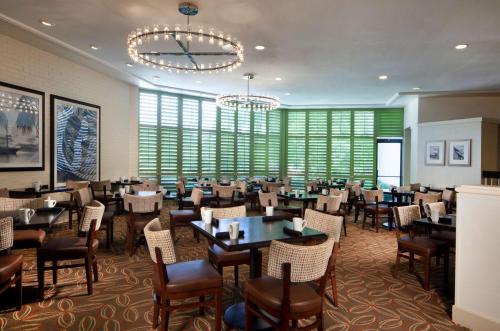 Hilton Tampa Airport Westshore - image 8