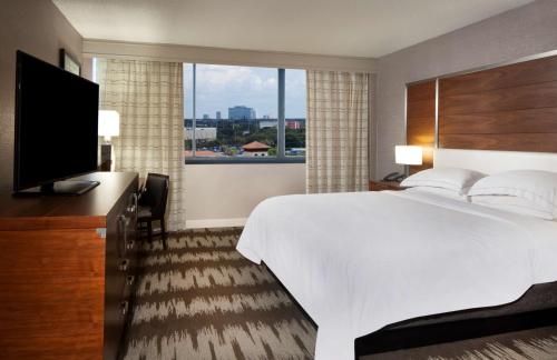 King Room image 3
