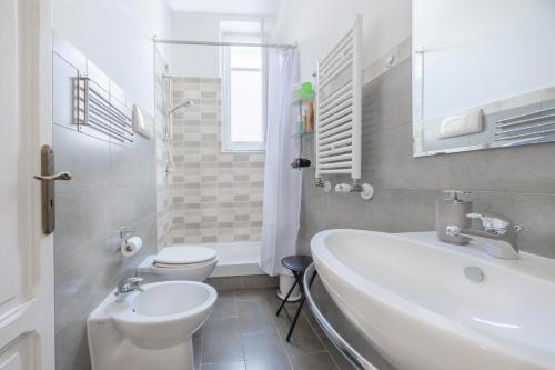 B&B Novecento, Palermo (fotografie 9)