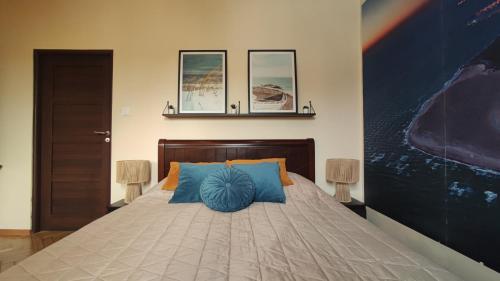 Apartament z jacuzzi