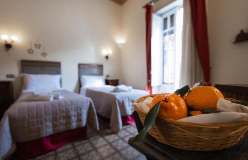 B&B Novecento – Palermo, CA